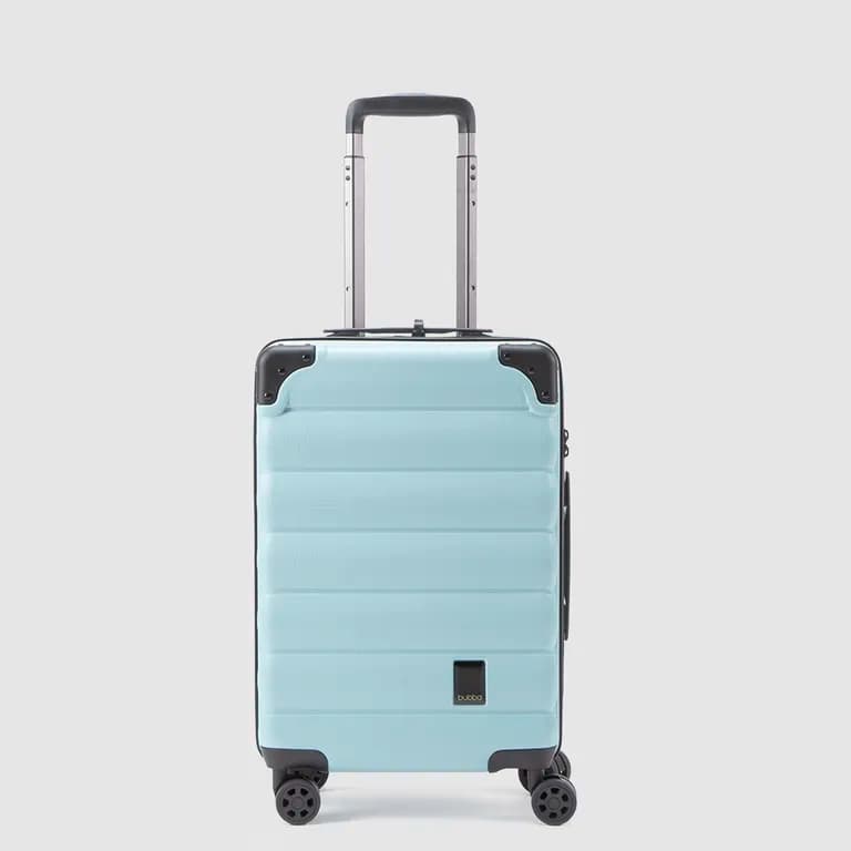 Maleta Travel Mint S Essentials Celeste TALLA UNICA