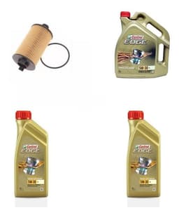 Kit Mantencion Peugeot Landtrek 1.9 + Filtro Original