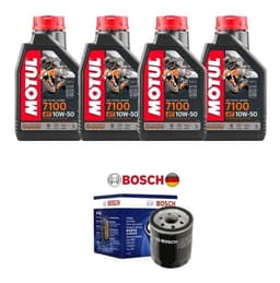 Kit Mantencion Moto Yamaha Super Tenere 1200 / R1 / Mt10