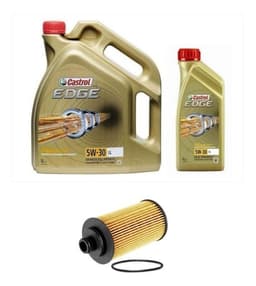 Kit Mantencion Maxus G10 / 5l + Filtro Original