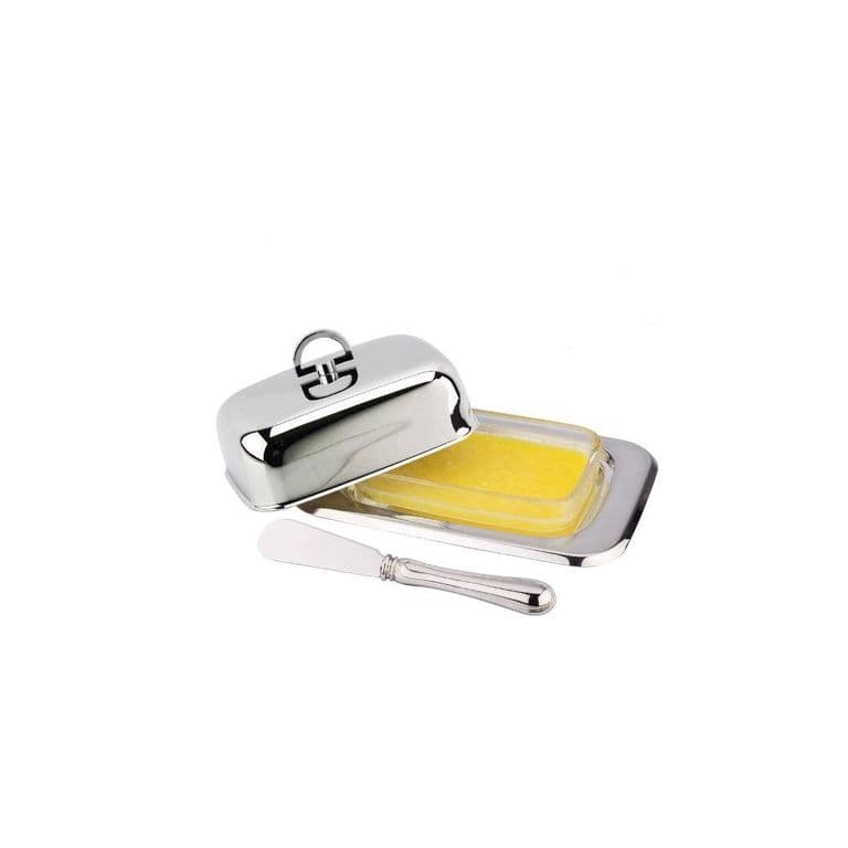 Mantequillera Iron Regent