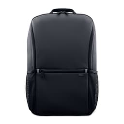 Mochila EcoLoop Essential para Notebook 15in 18 Litros Negro