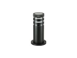 APLIQUE DE PISO EXTERIOR E27 30CM
