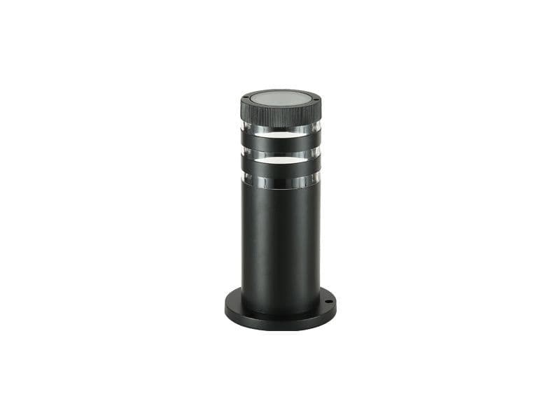 APLIQUE DE PISO EXTERIOR E27 30CM