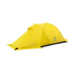 Carpa Unisex Huascaran 2 Personas Amarillo