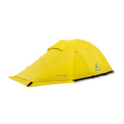 Carpa Unisex Huascaran 3 Personas Amarillo