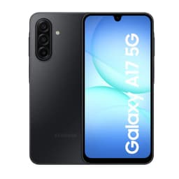 Galaxy A17 5G 256GB Negro