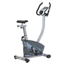 Bicicleta Magnetica M-750 Pantalla Integrada Gris