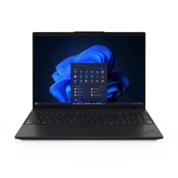 Notebook ThinkPad L16 Gen 2 AMD Ryzen 7 16GB RAM 512GB SSD 16.