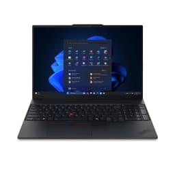 Notebook ThinkPad E16 Gen 3 AMD Ryzen 7 16GB RAM 512GB SSD 16.