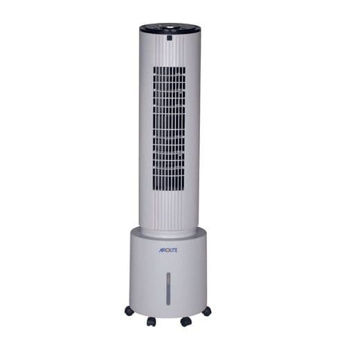 ENFRIADOR EVAPORATIVO DIGITAL C/CONTROL EVT-2020