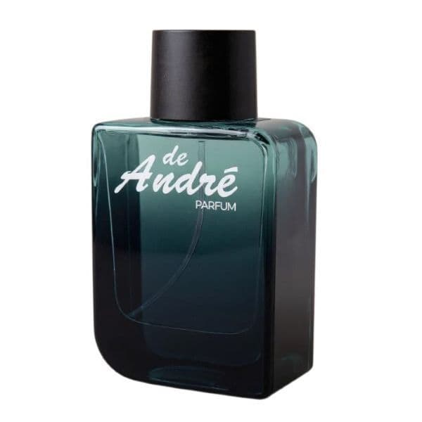 Perfume para caballero H22 Fresco citrico y acuatico 50 ML