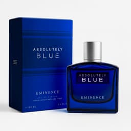 Eau The Parfum Absolutely Blue 100Ml 100 ML