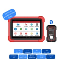 Escaner X431 PRO SE