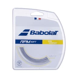 Cuerda Rpm Soft Gris 1.25 - 12m
