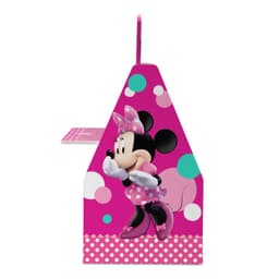 Centro de actividad infantil Minnie Mouse