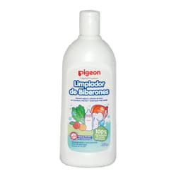Limpiador de Mamaderas 450ml