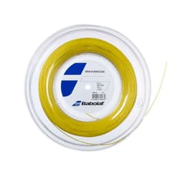 Rollo de Cuerda Rpm Hurricane Amarillo 1.30 - 200m