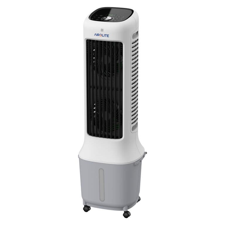 Enfriador Evaporativo Torre EVT-2611 DC WIFI