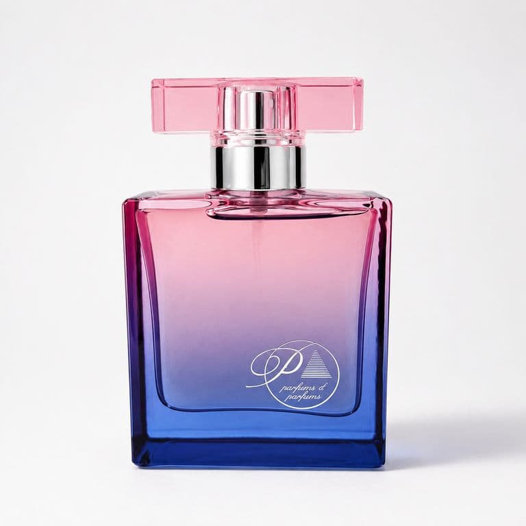 Perfume para dama F30 Limon Dulce Gourmand 50 ML