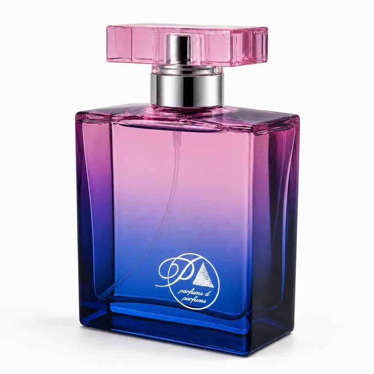 Perfume para dama F32 Escape Floral Acuatico 100 ML