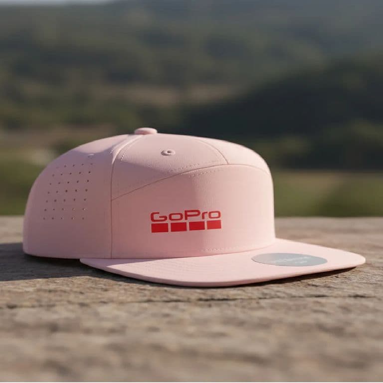 Gorro Spc Unisex Para Actividades Al Aire Libre Rosa TALLA UNICA