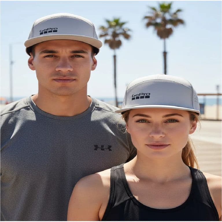 Gorro Spc Unisex Para Actividades Al Aire Libre Gris TALLA UNICA
