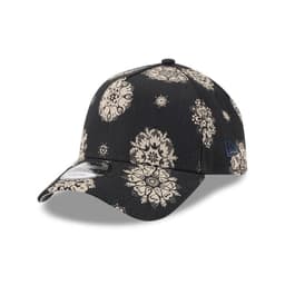 Gorra 9Forty Elevated Azul Azul TALLA UNICA