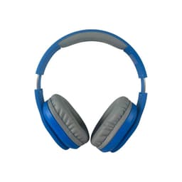 Audifonos Bluetooth Evolution 2 Azul MZX668 Azul