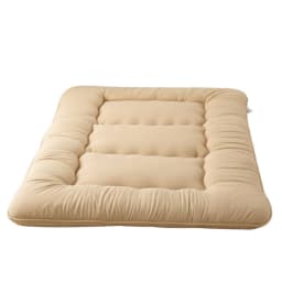 Colchoneta Colchon 2 metros Esterilla Plegable Poliester