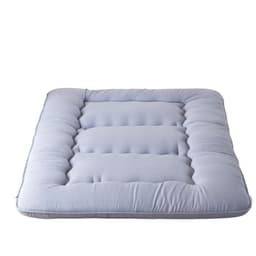 Colchoneta Colchon 2 metros Esterilla Plegable Poliester