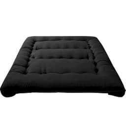 Colchoneta Colchon 2 metros Esterilla Plegable Poliester