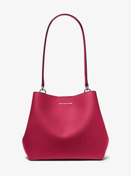 Cartera Pratt Raspberry Frambuesa TALLA UNICA