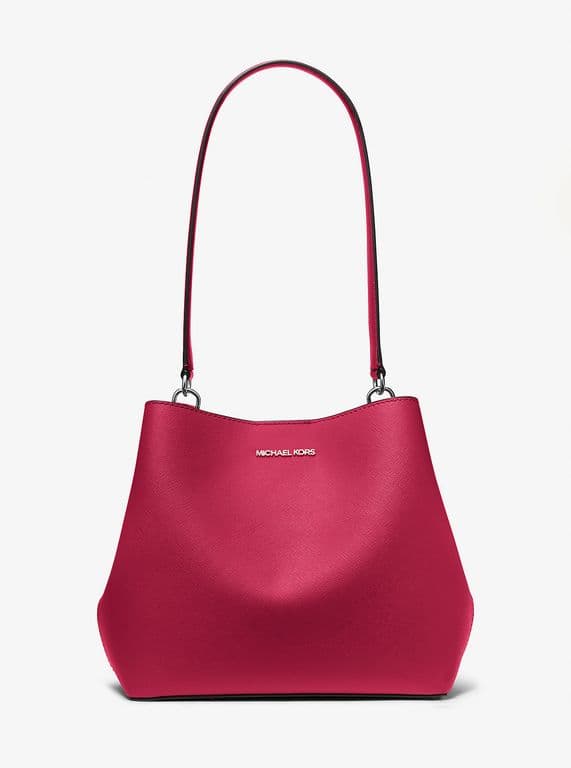 Cartera Pratt Raspberry Frambuesa TALLA UNICA