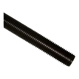 Hilo Esparrago Negro 3/ 4 X 1 Mts