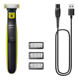 Afeitadora Recortadora OneBlade Qp272410 Cara y Cuerpo Cuchilla