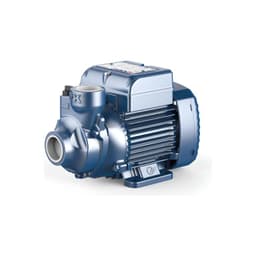 Bomba Pkm 60 Para Agua Limpia 1x1 0.5 Hp 220v.