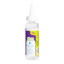 Silicona Liquida 100ml.