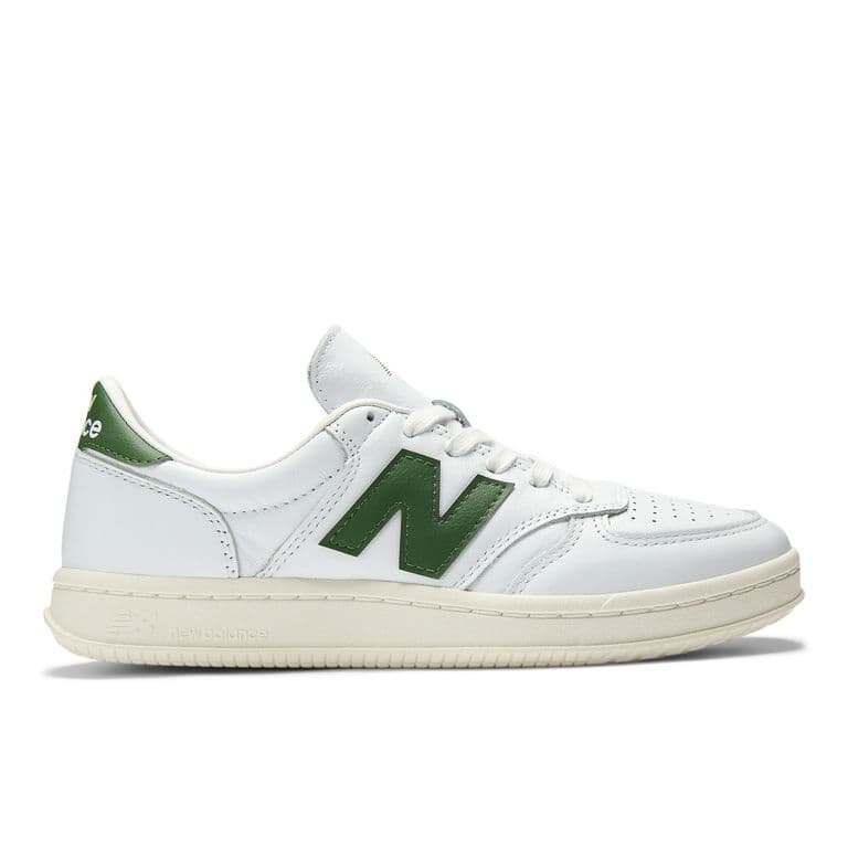 Zapatillas Urbanas Hombre T500 Blanca Blanco 39