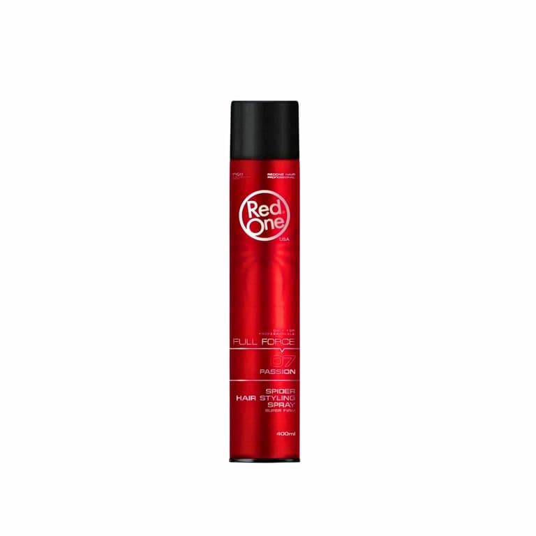 Laca en Spray Passion 07 Spider 400ml