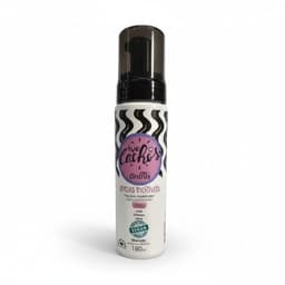 MOUSSE MODELADOR DE ONDAS INCREIBLES 180ML