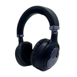 AURICULARES INALAMBRICOS LH90 ANC SONIDO PROFESIONAL CON CANCELACION ACTIVA RUIDO Azul