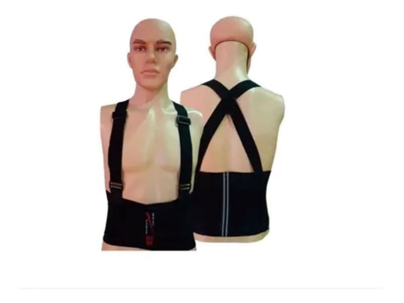 Faja Lumbar Profesional TALLA S