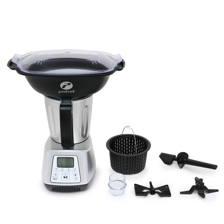 ROBOT DE COCINA BEICOOK