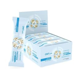 Caja De Barras Protein Joybar Lowsugar - 12 Uni VAINILLA ICE CREAM