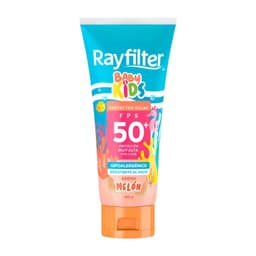 Protector Solar Baby & Kids Spf50 Melon 190 Gr