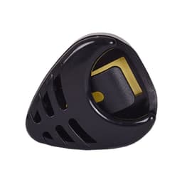 PORTA UNETAS NEGRA MODELO B ENVASE 72 PCS