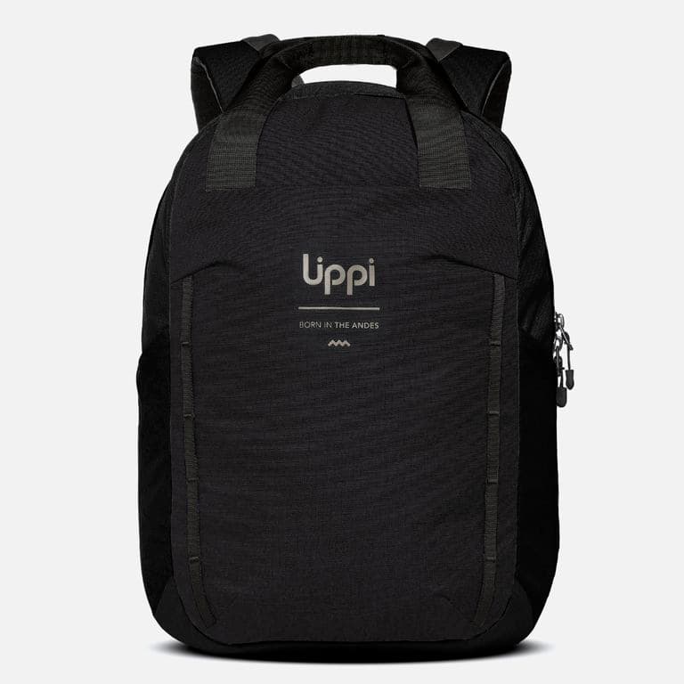 Mochila Compact Move 20L Negro V26