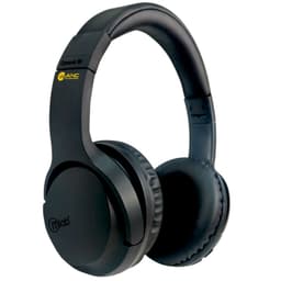Audifonos ANC Bluetooth Dynamic Stop Noise Confort Black 32H Negro