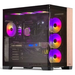 PC GAMER INTEL CORE Ultra 9 285K 32Gb DDR5 2Tb RTX 5090 32GB